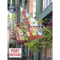 Port Orchard Art Walk