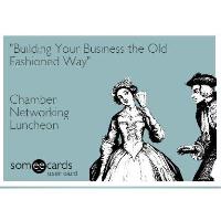 Chamber Luncheon: A Community Networking Event
