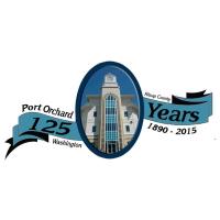 Port Orchard's 125th Birthday Bash!