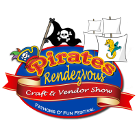 Pirate Rendezvous Craft & Vendor Fair