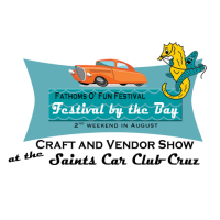 Cruz Classic Car Show & Festival by the Bay