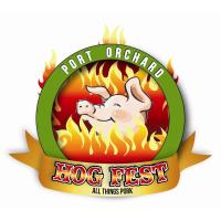 HOG Fest & BBQ Cook-Off!