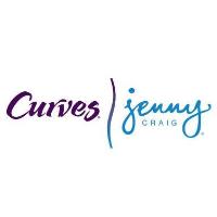 Curves/Jenny Craig Ribbon Cutting