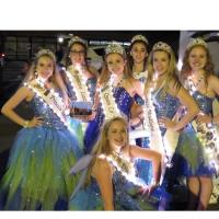 Spaghetti Dinner Scholarship Fundraiser