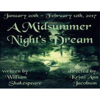 MidSummer's Night Dream