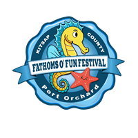 Fathoms O' Fun Festival