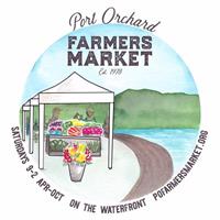 Port Orchard Farmers' Market Association