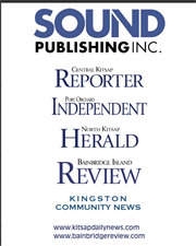 Port Orchard Independent/Sound Publishing