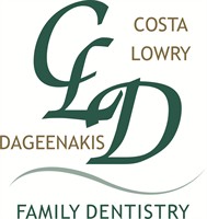 Costa, Lowry & Dageenakis Family Dentistry