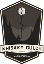 Whiskey Gulch