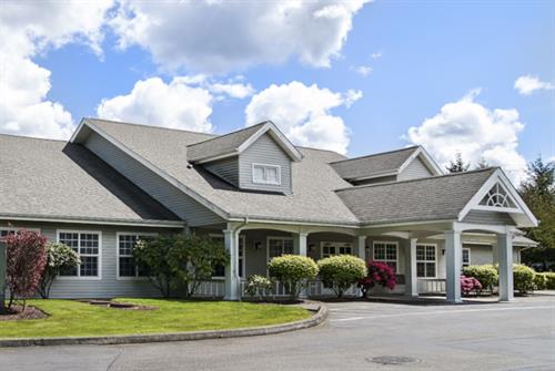 Liberty Place Assisted Living