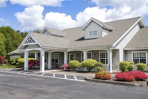 Liberty Place Assisted Living