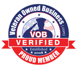 certified veteran owned local Kitsap business valueGLASS