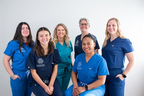 Team Photos onsite photography or in studio