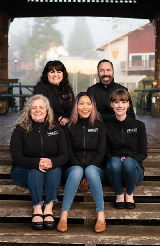 Professional Team Photos