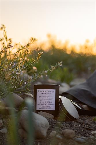 Styled Product Photography