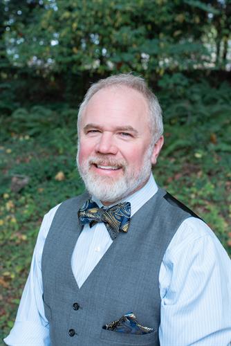 Outdoor Corporate Headshots