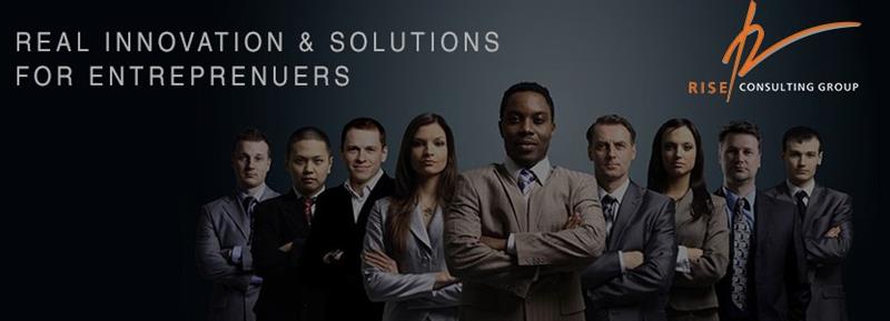 RISE Business Solutions