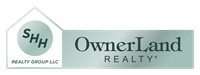 SHH Realty Group LLC OwnerLand Realty SHH Realty Group LLC OwnerLand Realty