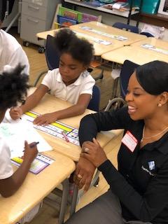 Adopt a Class at Rothenberg Preparatory Academy 