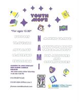 NAMI Urban Greater Cincinnati Youth Move Christmas Toy Drive