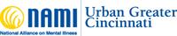 NAMI Urban Greater Cincinnati Present Our Monthly Community Conversation with Special Guest JEFF KIRSCHNER, Chief Operating Officer Greater Cincinnati Behavioral Health Services