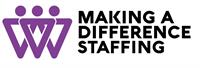Making A Difference Staffing