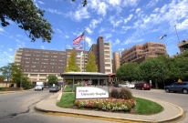 University Hospital, University of Cincinnati