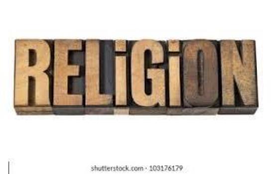 Religious Organizations