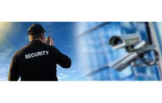 Security Services & Supplies