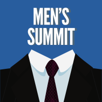 Built in Mount Airy Men's Summit (Sept 2026)