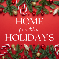 Home for the Holidays (December 2026)