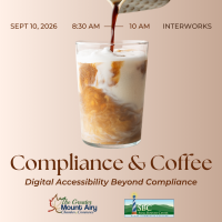 Compliance & Coffee (September 2026)