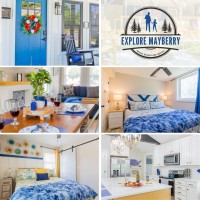 Ribbon Cutting - Explore Mayberry (August 2026)