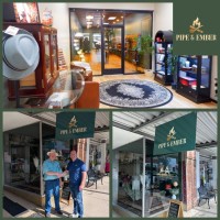 Ribbon Cutting - Pipe & Ember (September 2026)