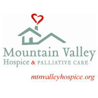 Ribbon Cutting at Mountain Valley Hospice Re-Sale Shoppe