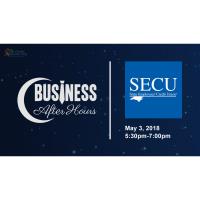 Business After Hours - State Employees' Credit Union
