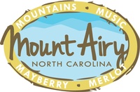 Mount Airy Tourism Development Authority