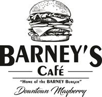 Barney's Cafe