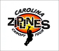 Carolina Ziplines Canopy Tour