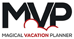 Magical Vacation Planner by Megan Quance