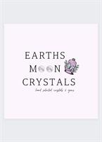 Earths Moon Crystals