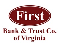 First Bank and Trust Company of Virginia