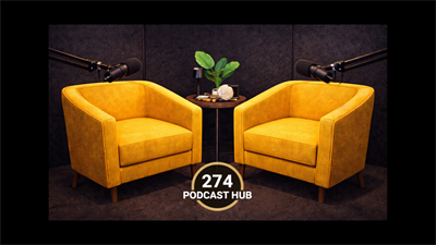 274 Podcast Hub LLC