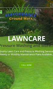 Lawn Care Service