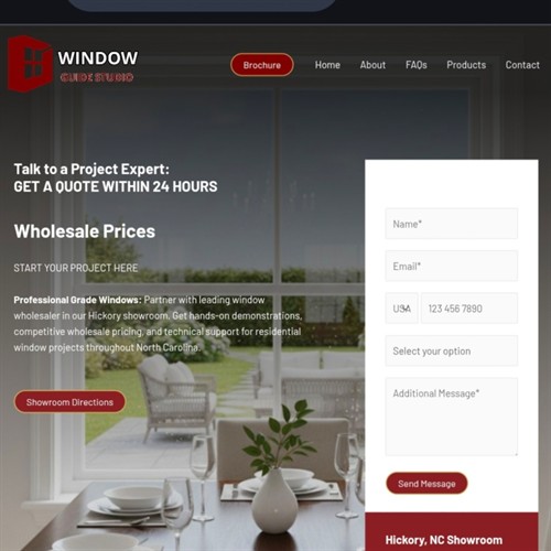 Window Guide Studio