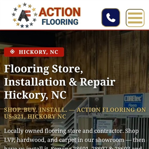 Action Flooring