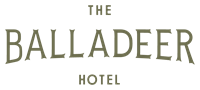 The Balladeer Hotel