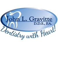 John L. Gravitte, DDS, PA