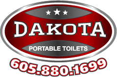 Dakota Portable Toilet